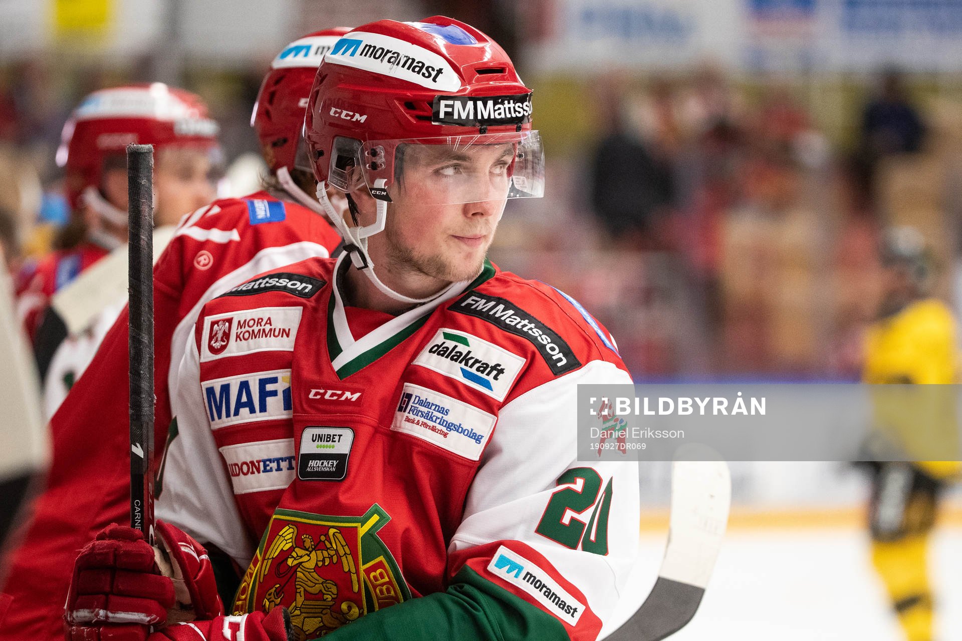 Moras Nils Carnbäck