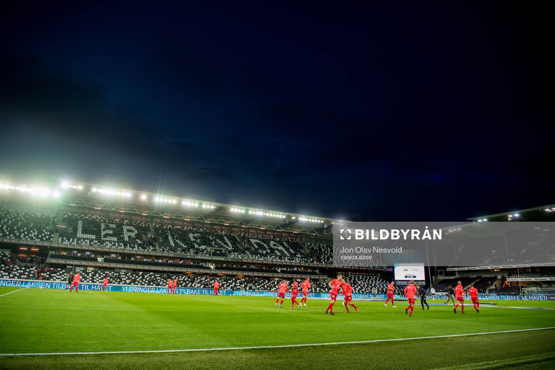 Players of Brann