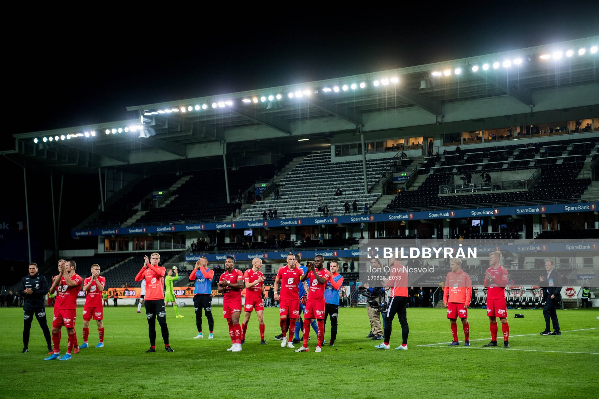 Players of Brann