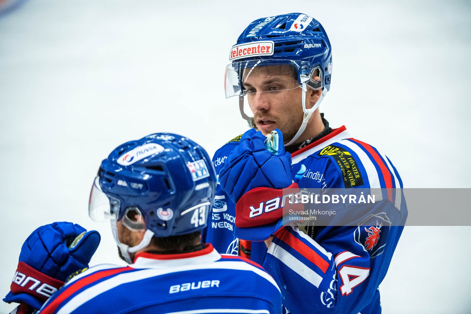 Oskarshamns Pontus Netterberg