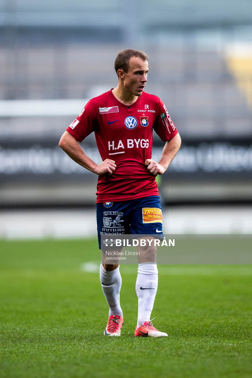 Örgrytes Calle Wede