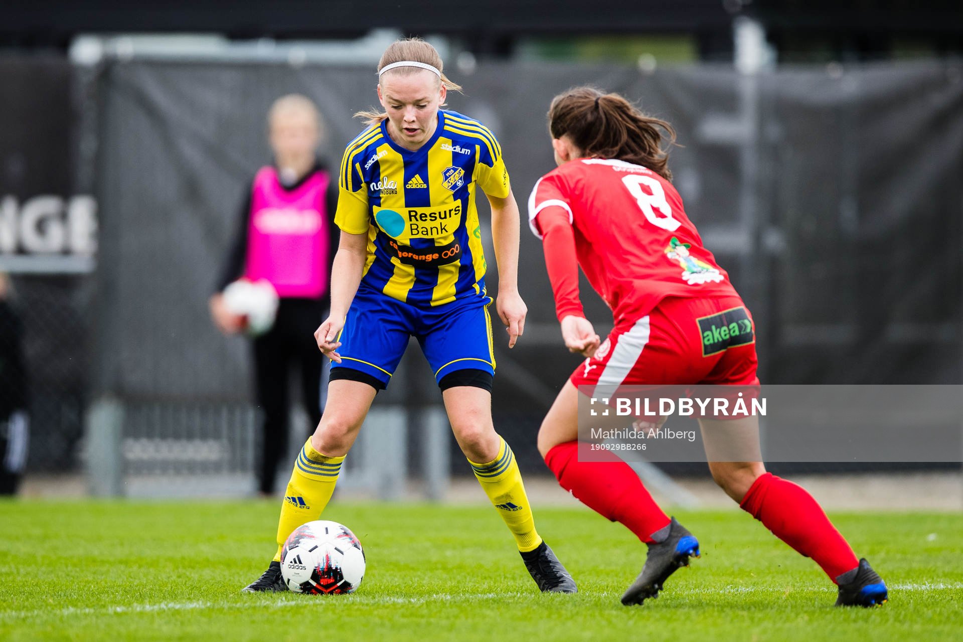 Eskilsminnes Nova Karlsson