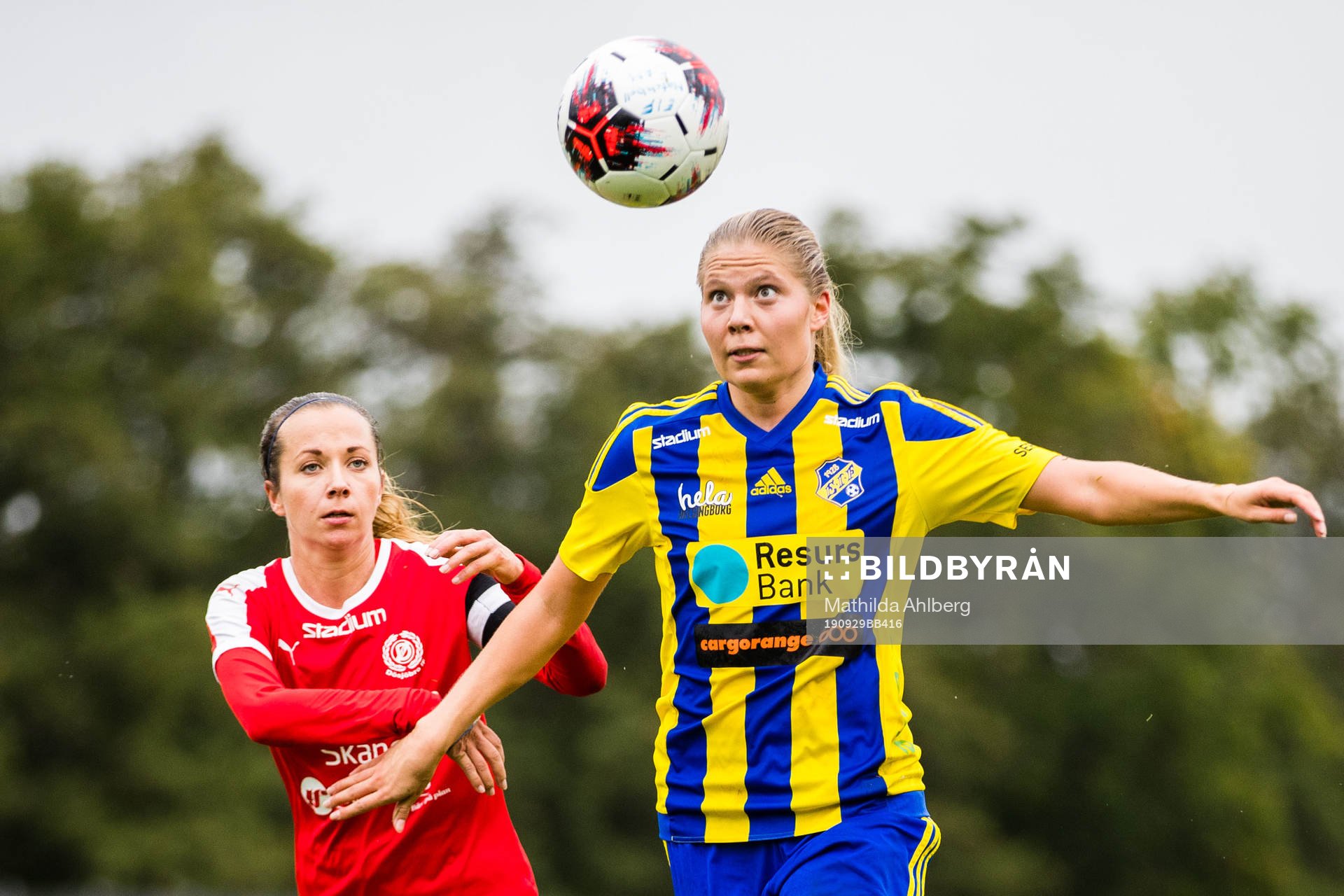 Eskilsminnes Johanna Olsson