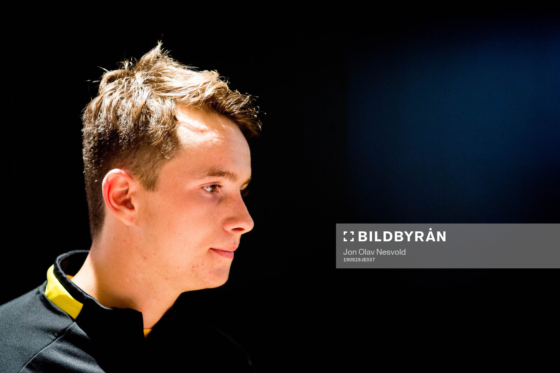 Håkon Evjen of Bodø/Glimt
