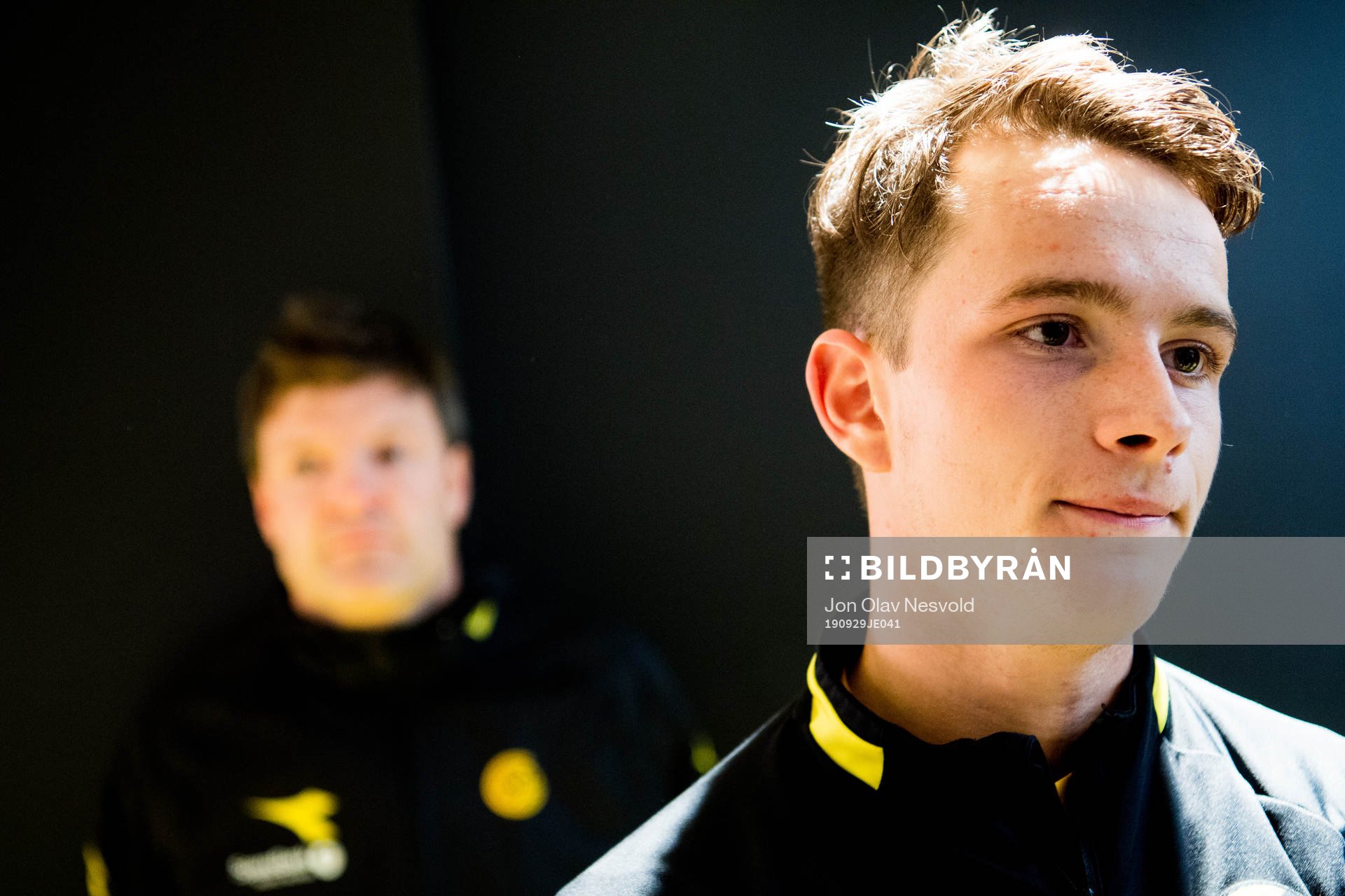Håkon Evjen of Bodø/Glimt