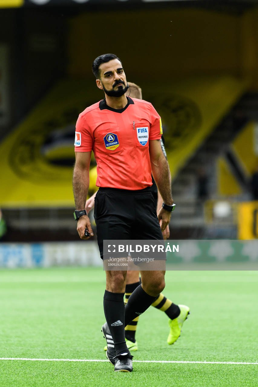 Domare Mohammed Al-Hakim