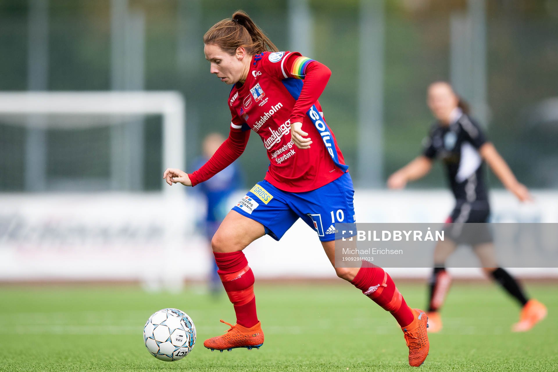 Vittsjös Johanna Andersson