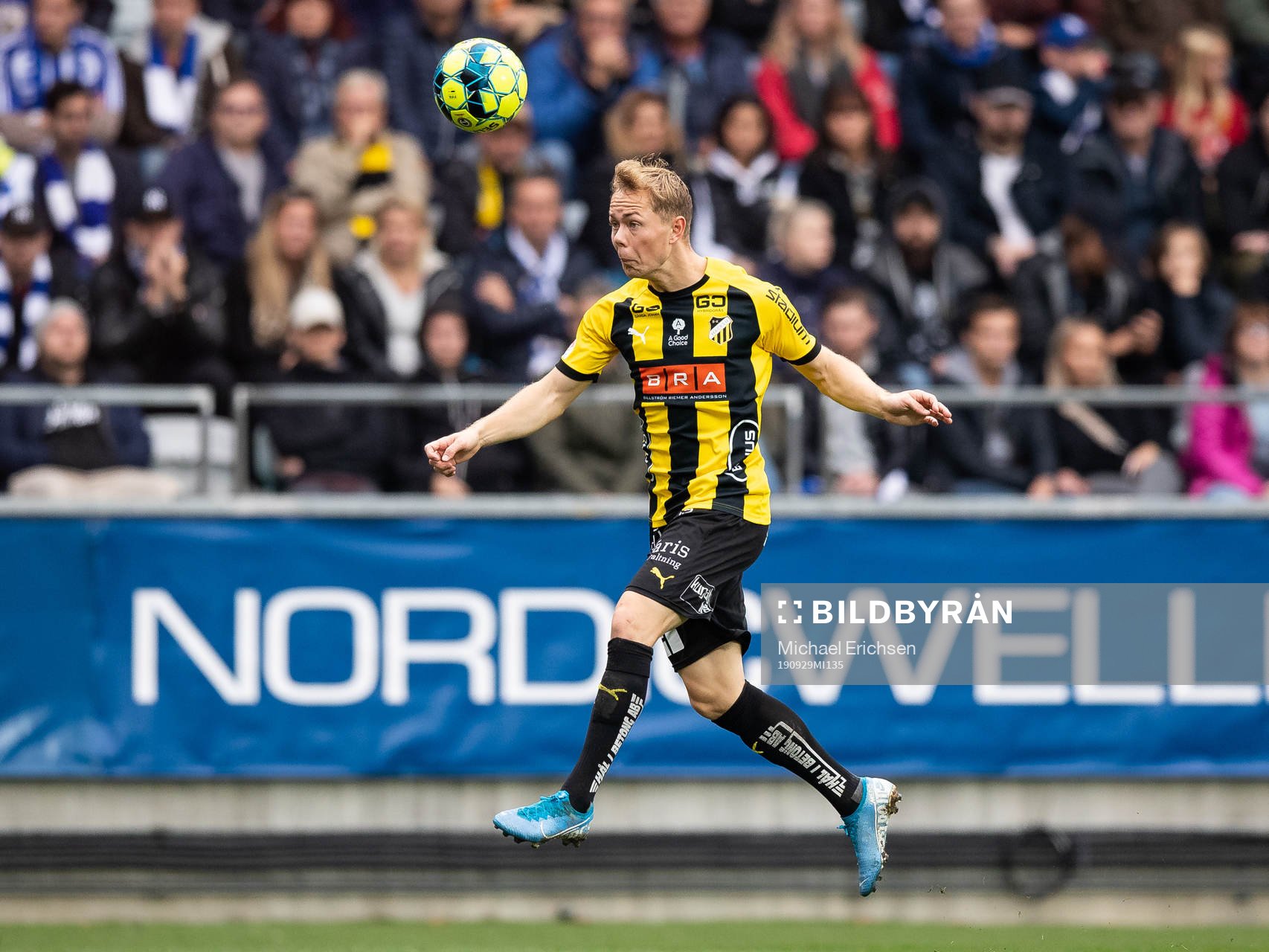 Häckens Adam Andersson