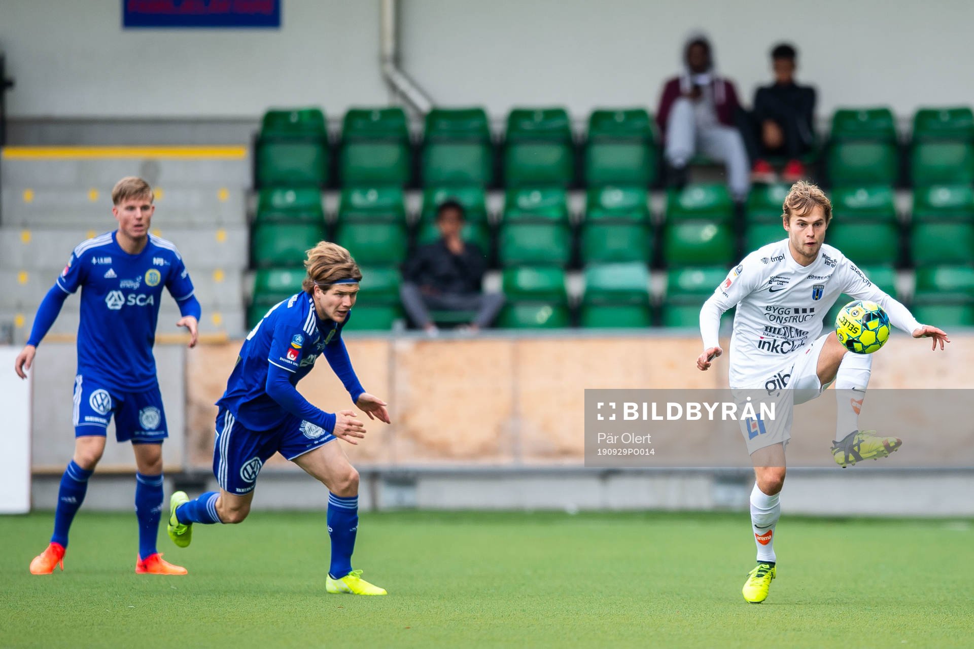 Sirius Sam Lundholm