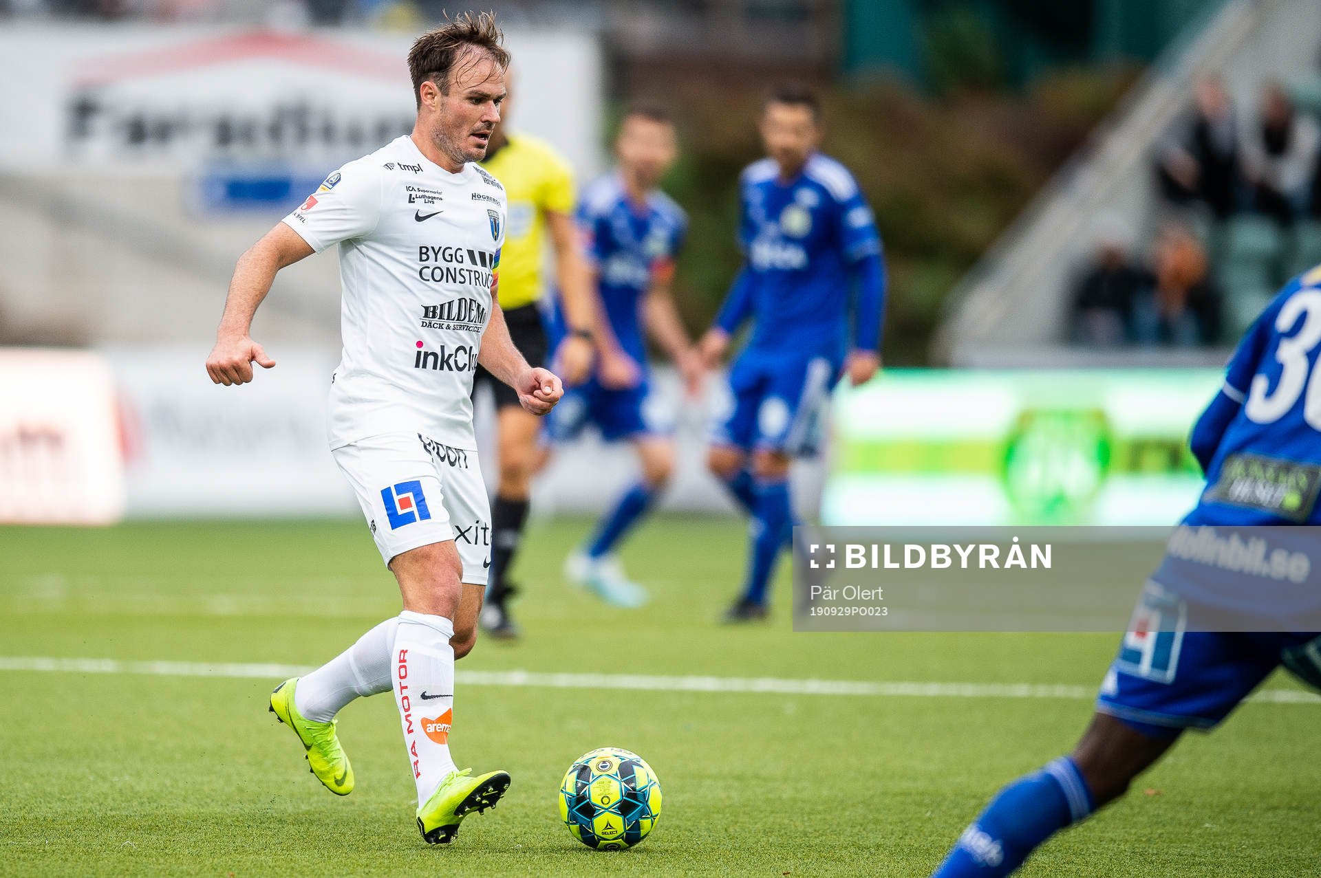 Sirius Niklas Busch Thor