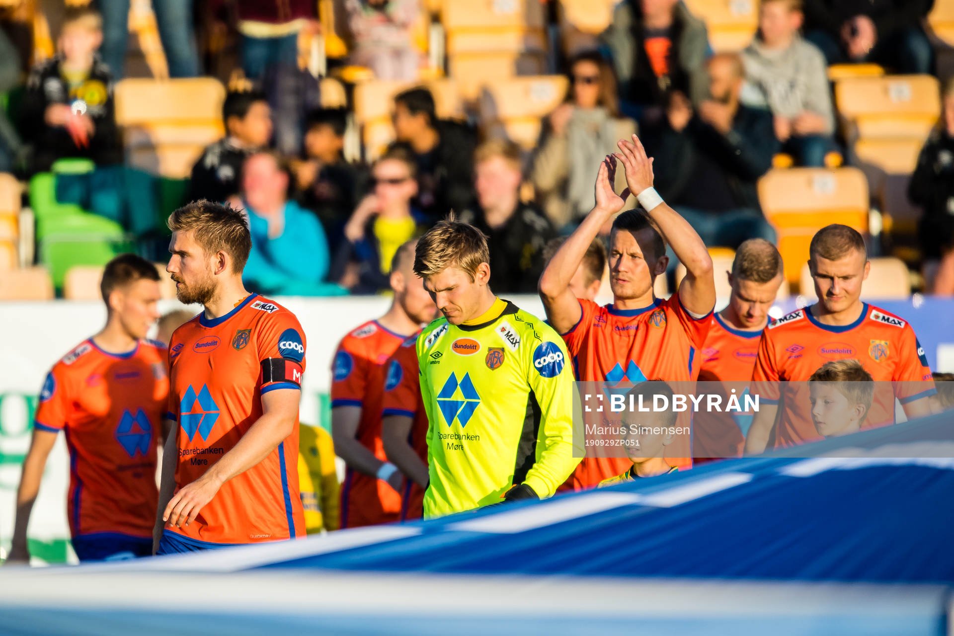 Oddbjørn Lie, Goalkeeper Andreas Lie, Ståle Steen Sæthre