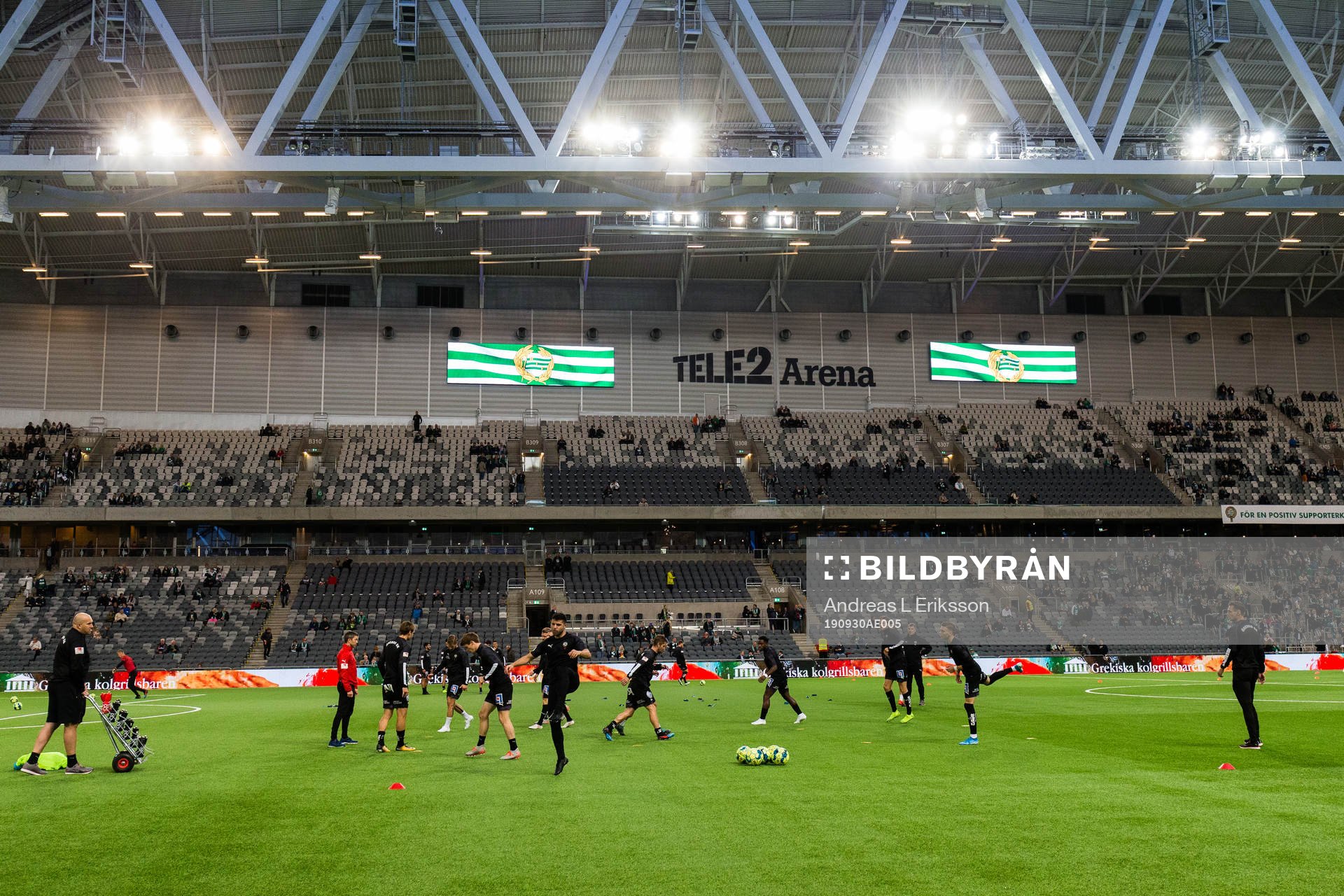 Örebros spelare