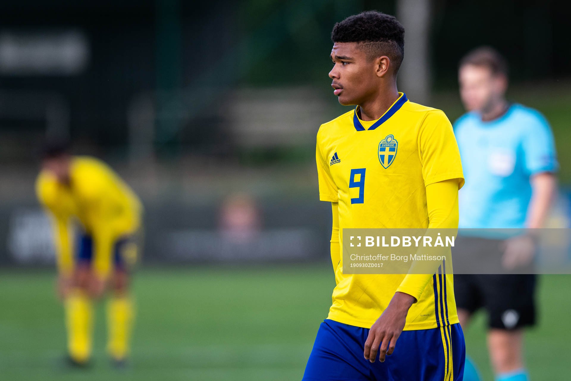 Sveriges Emil Roback