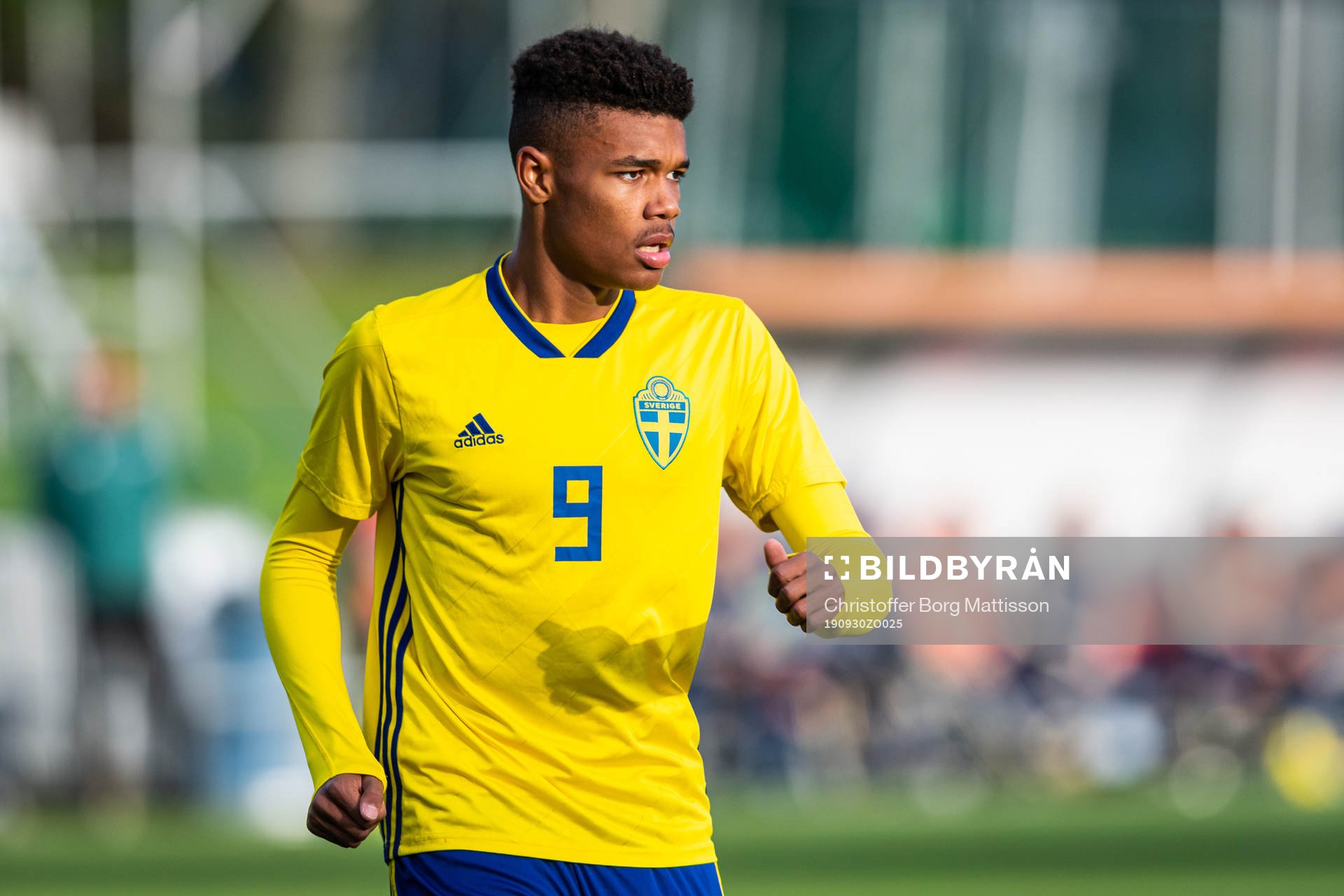 Sveriges Emil Roback