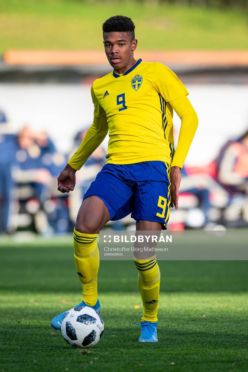 Sveriges Emil Roback