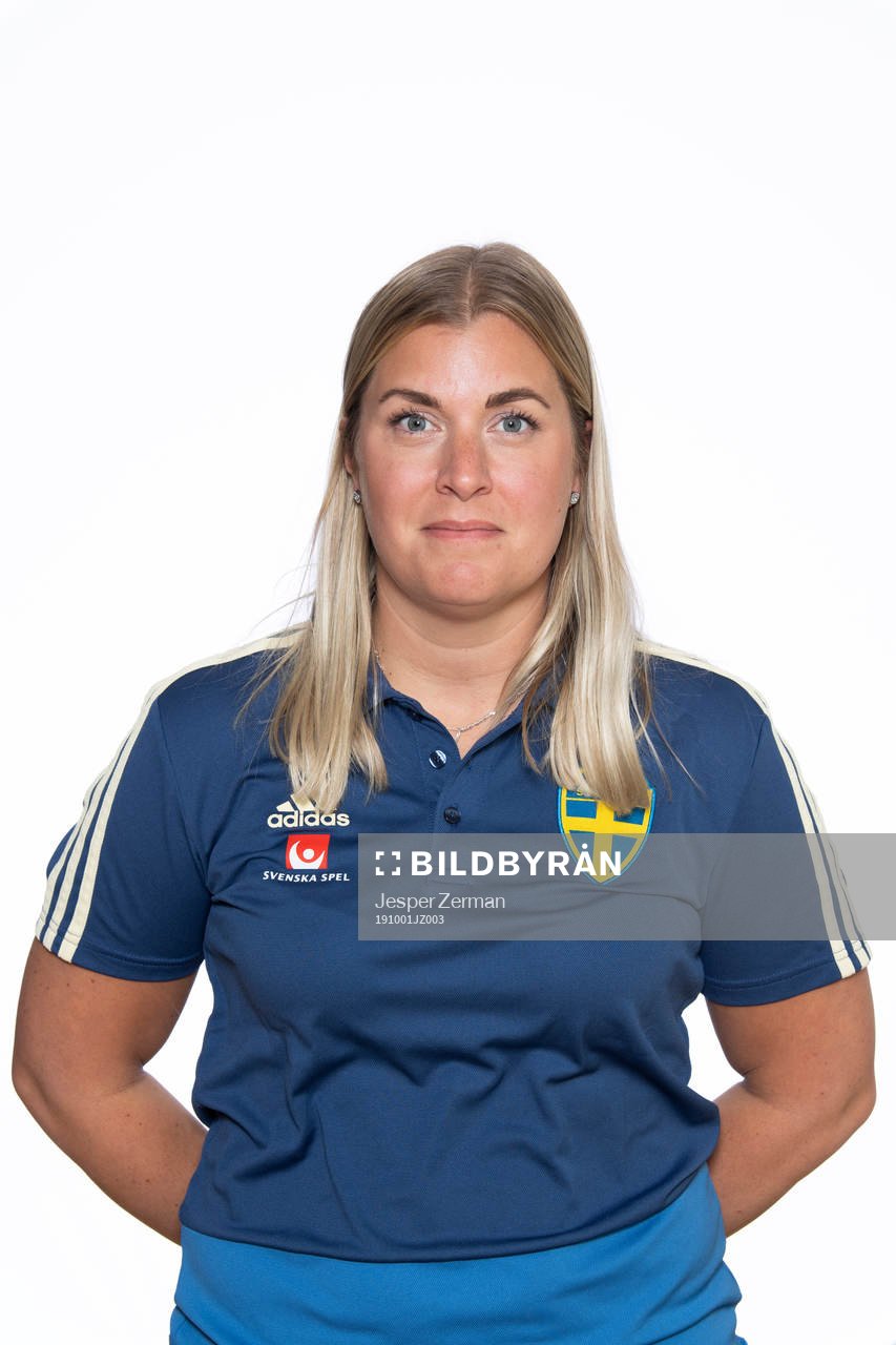 Malin Tillman, Idrottspsykologisk rådgivare i