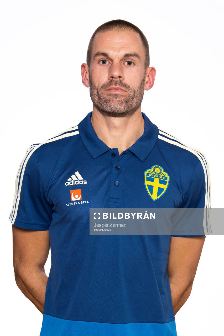 Ulf Kristiansson, förbundskapten i U23-landslaget
