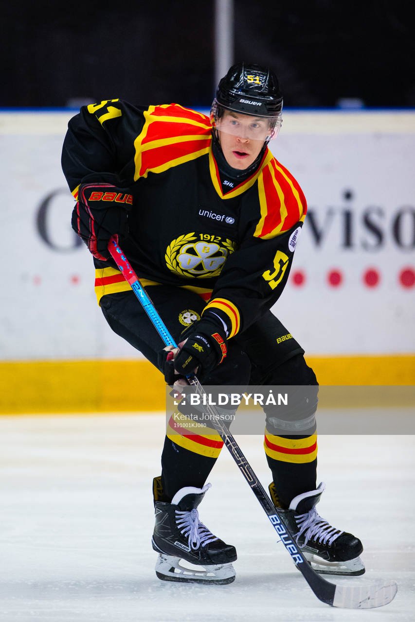 Brynäs Tomi Sallinen