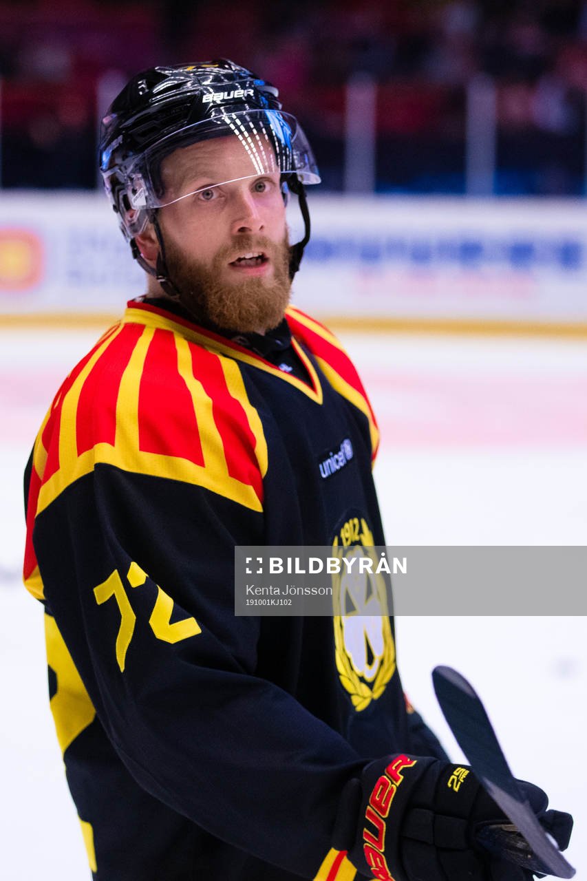 Brynäs Joachim Rodin