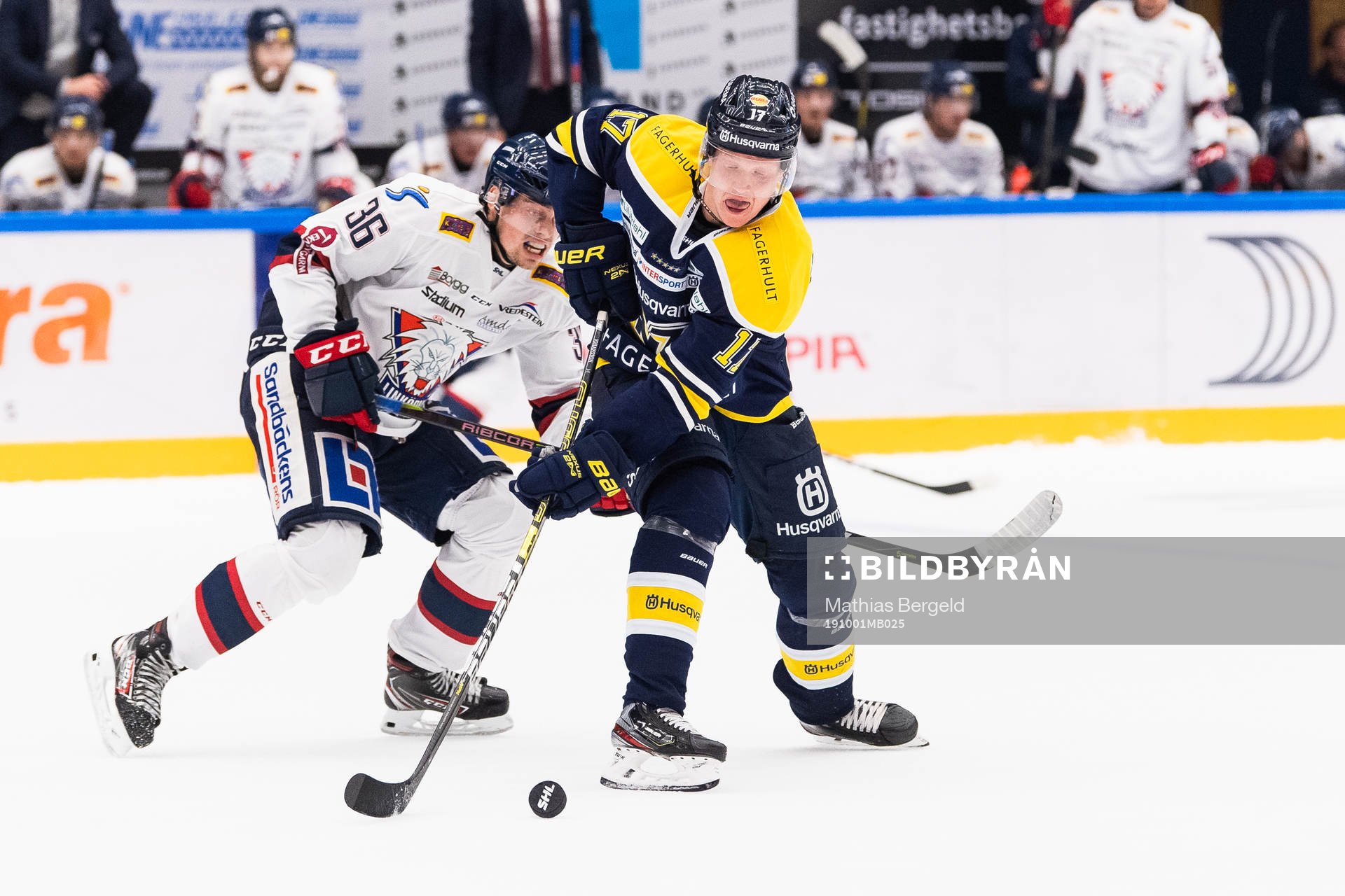 s Emil Johansson