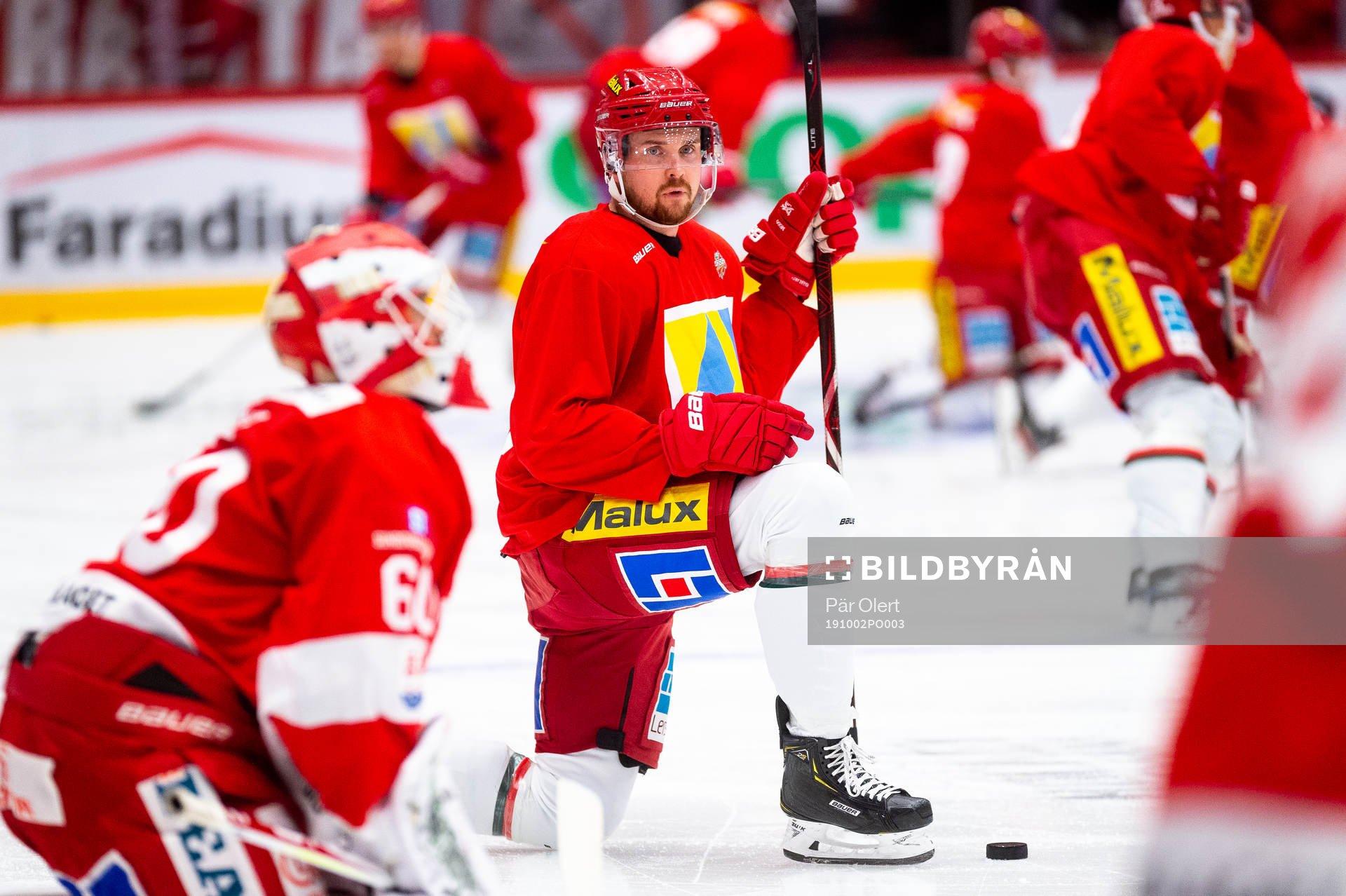 Modos Magnus Häggström