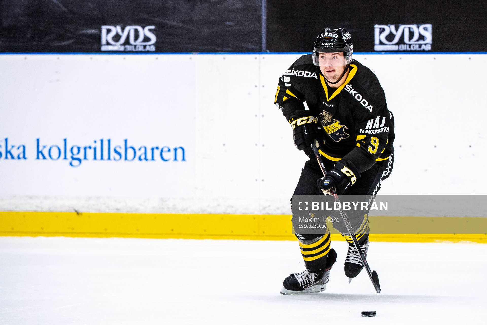 s Henrik Rommel
