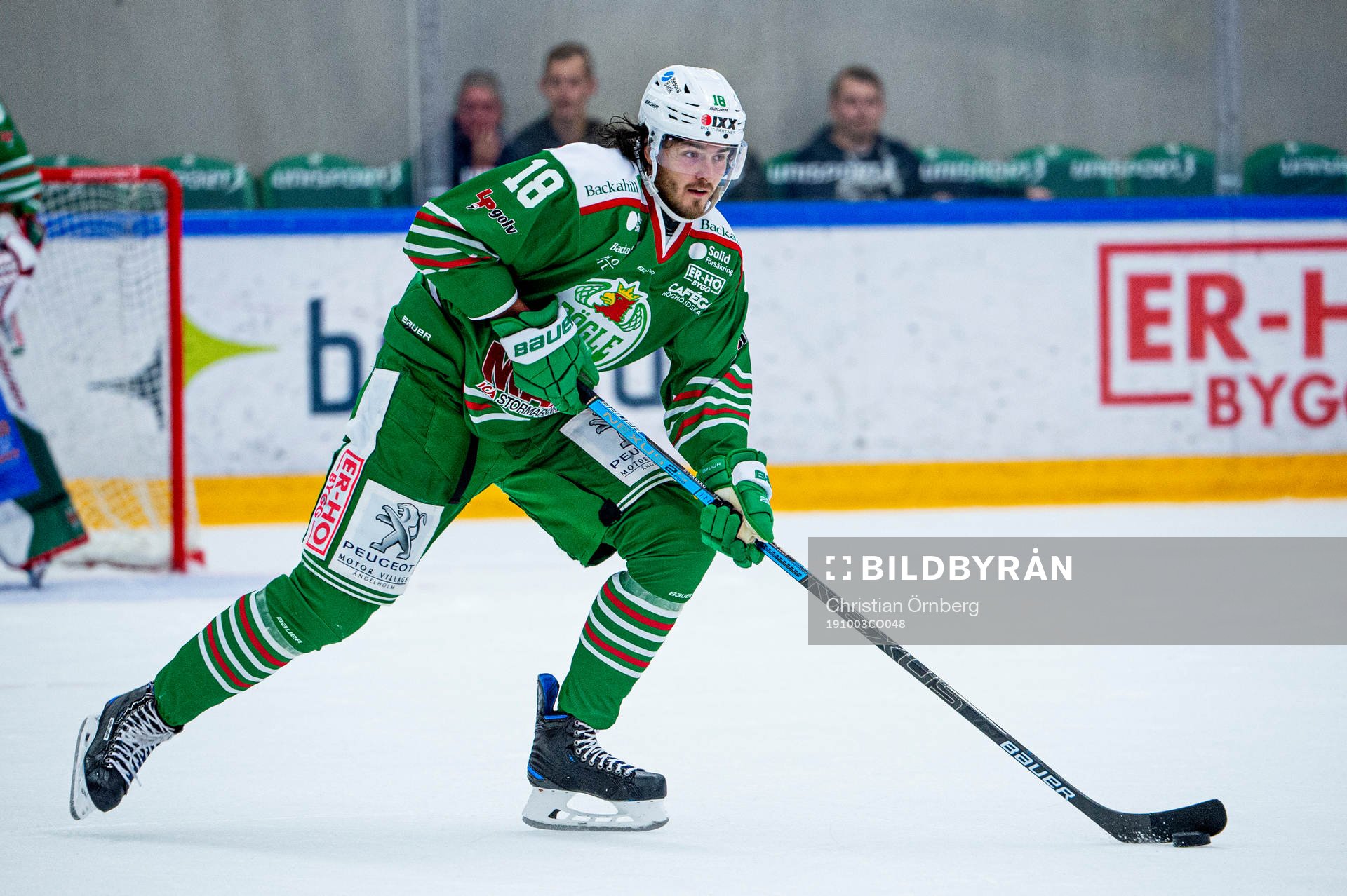 Rögles Dennis Everberg