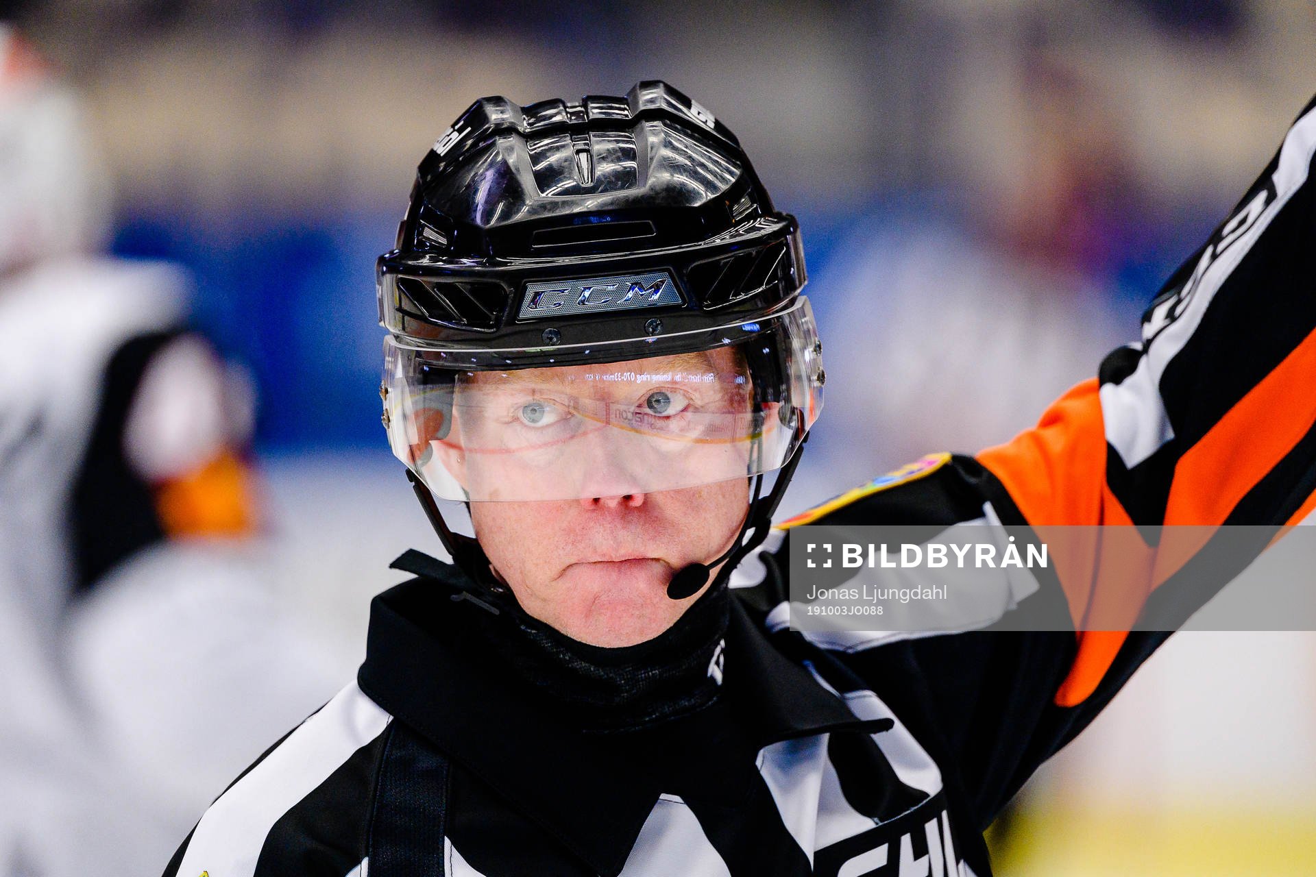 Domare Pehr Claesson