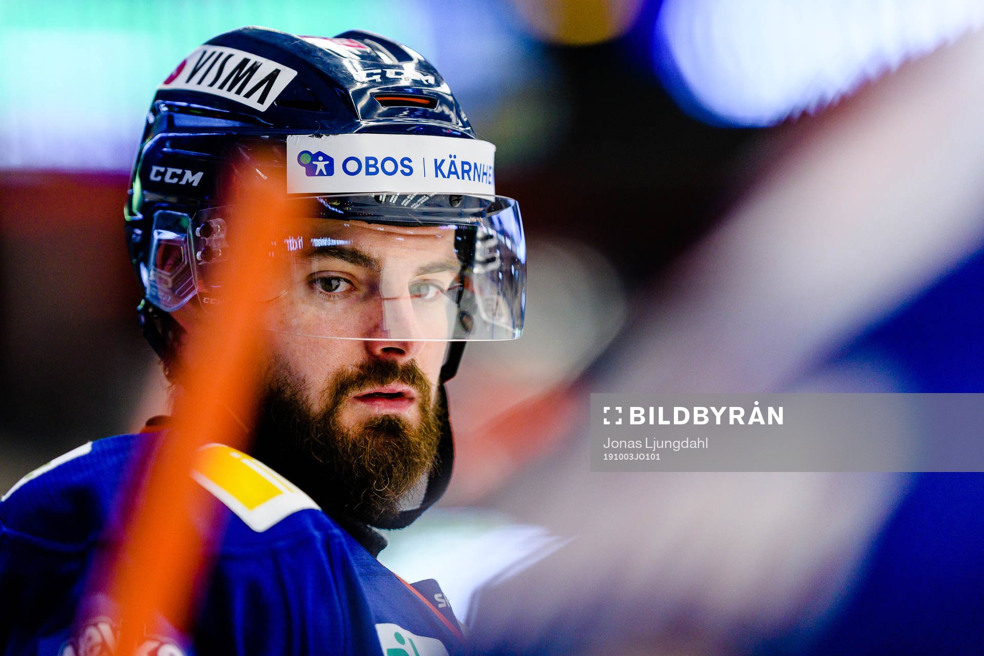 Växjös Roman Horak