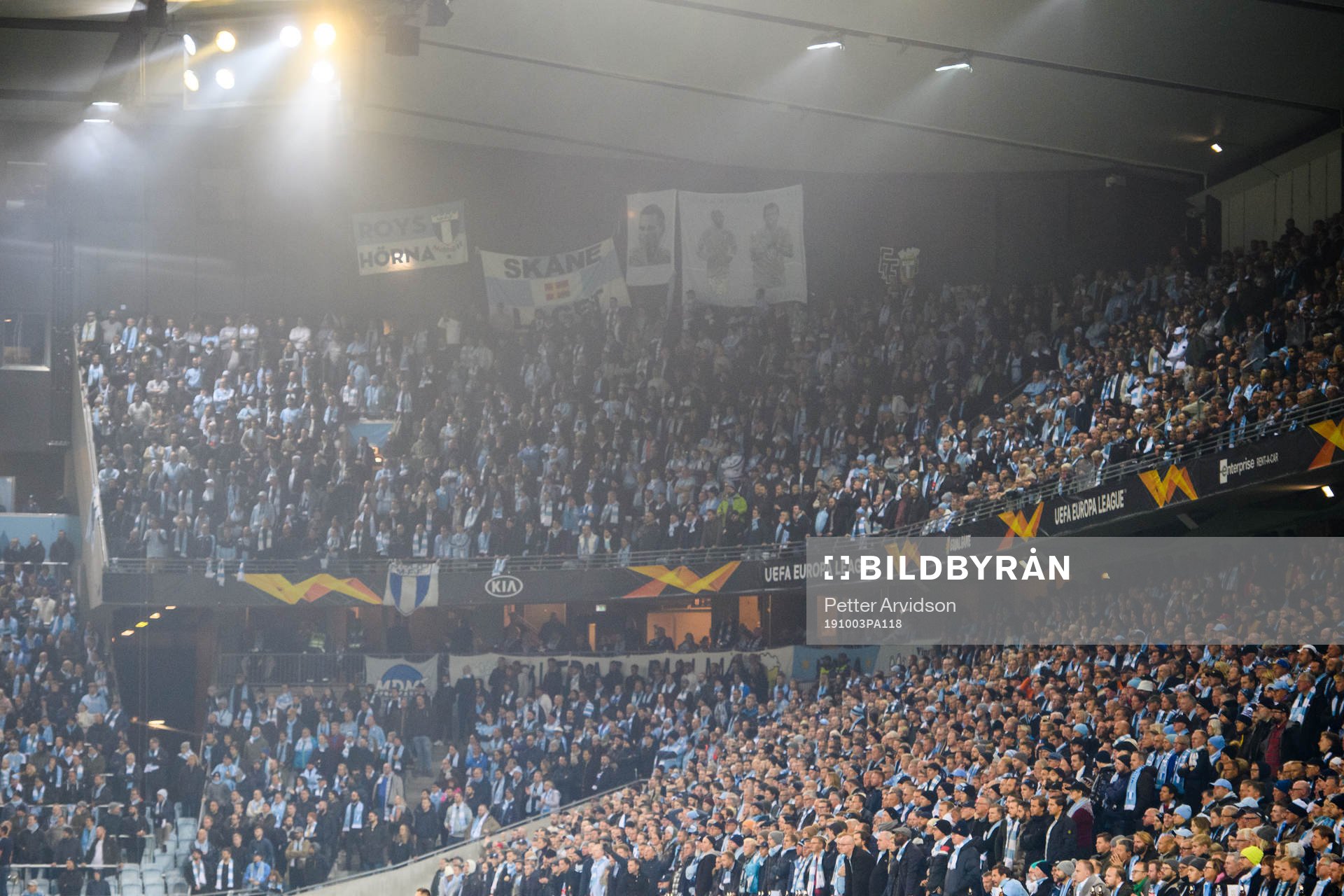 Fans
