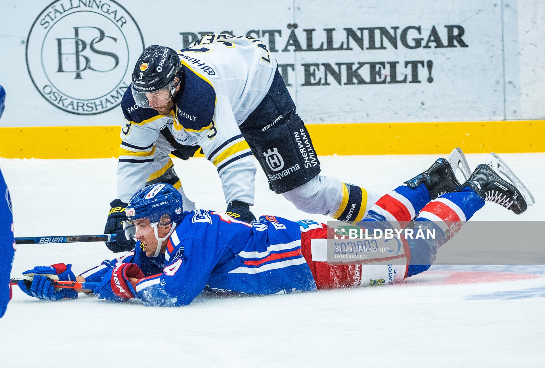 s Markus Lauridsen