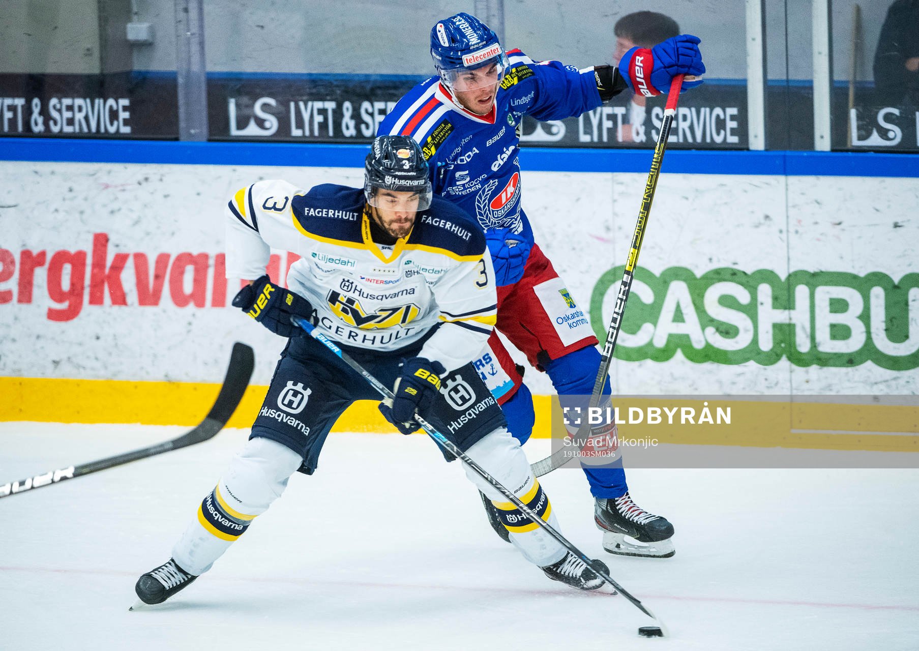 s Markus Lauridsen