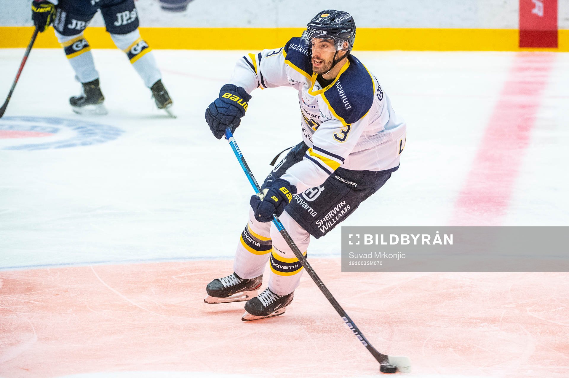 s Markus Lauridsen