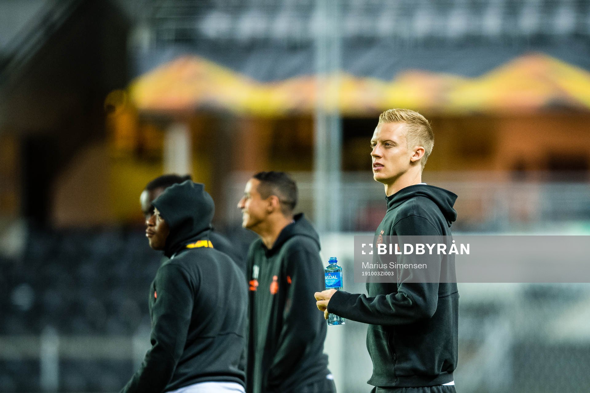 Timo Baumgartl of PSV Eindhoven