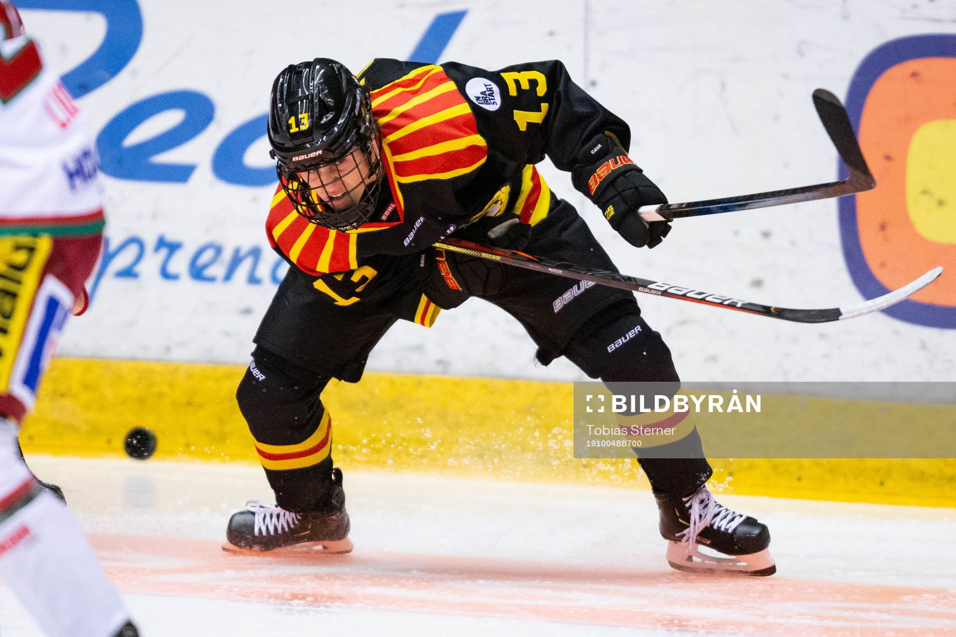 Brynäs Michela Cava