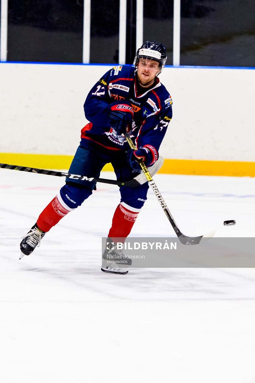Halmstadsh Sebastian Åkesson