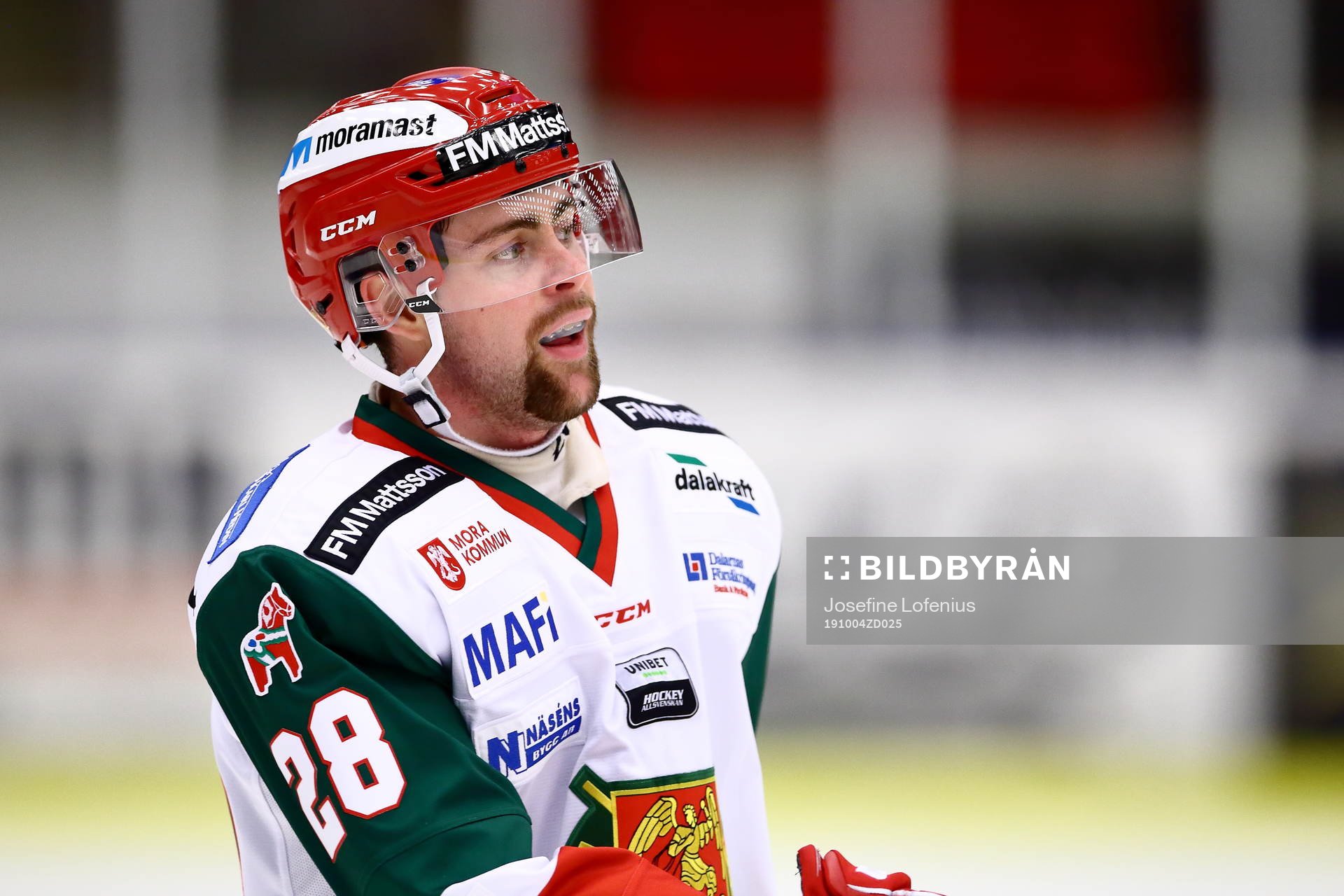 Moras Oskar Svanlund