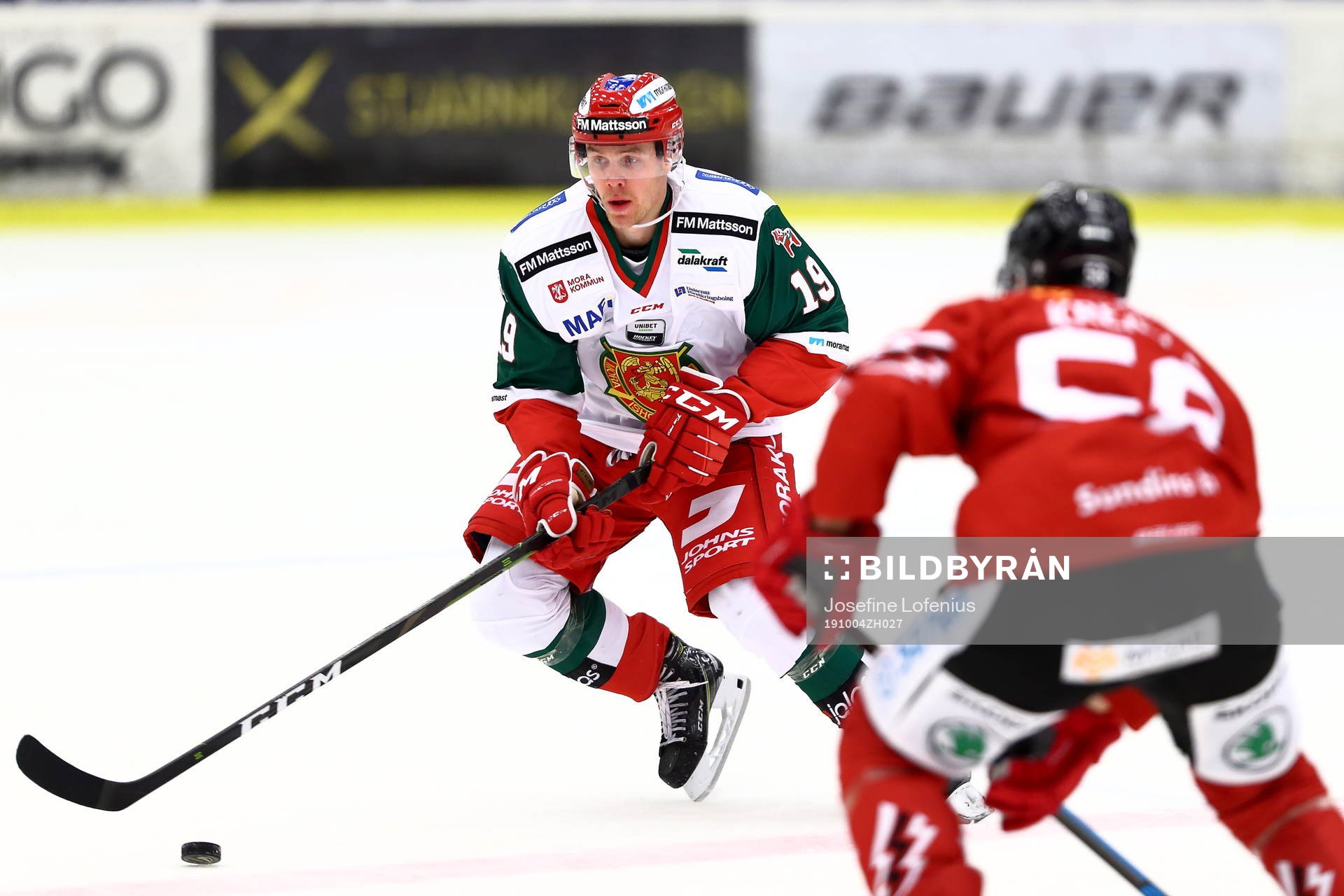 Moras Filip Lennström