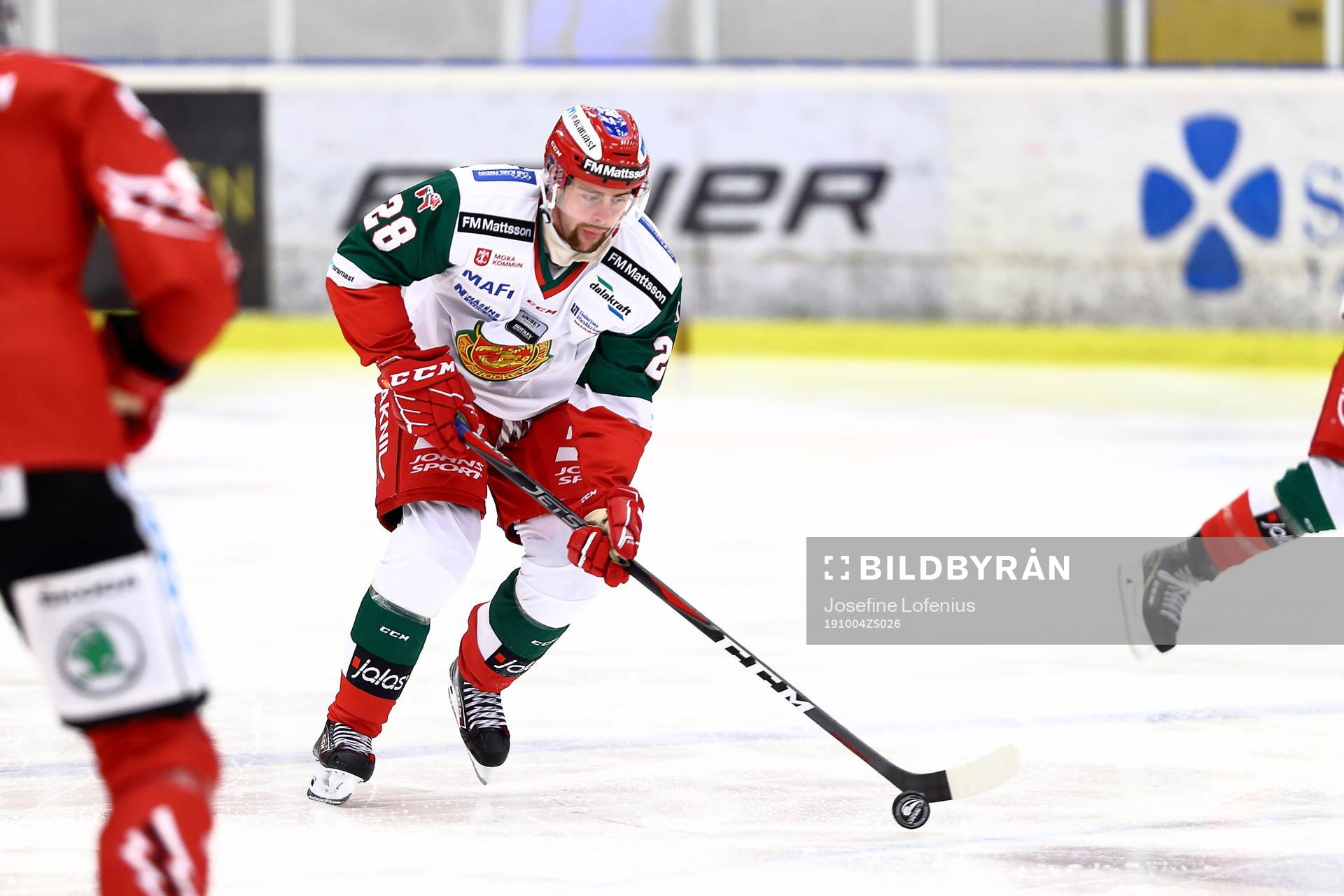 Moras Oskar Svanlund