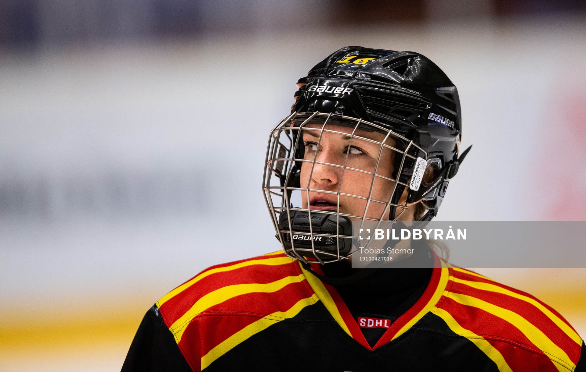 Brynäs Katerina Mrazova