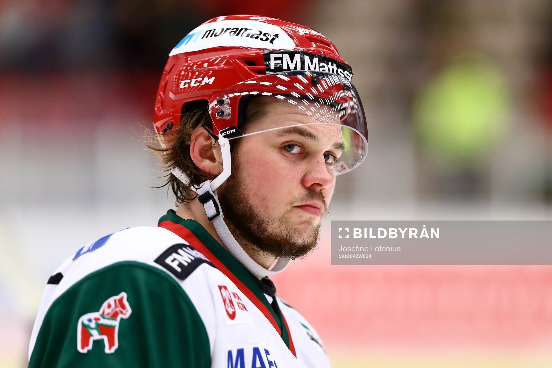 Moras Måns Carlsson