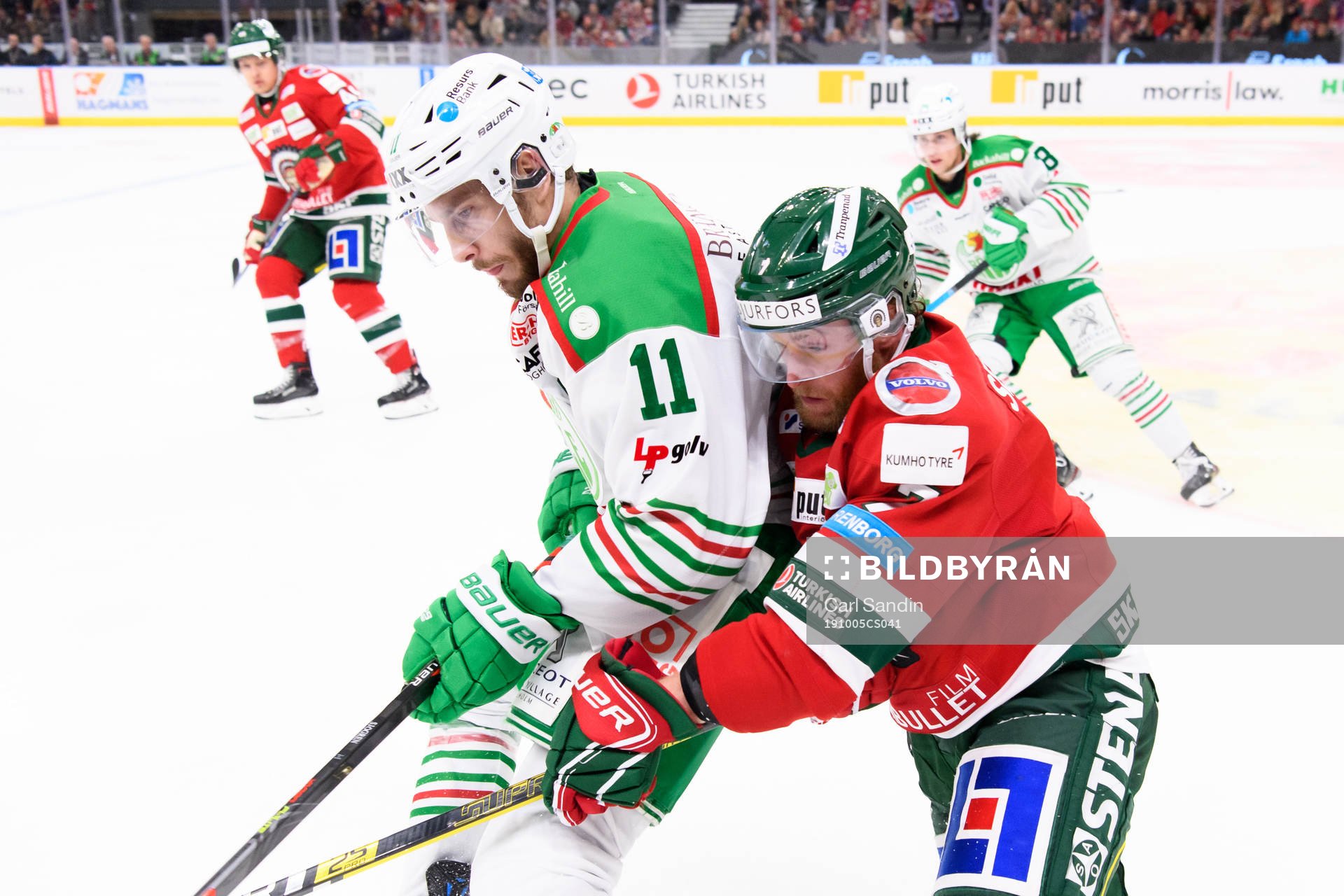 Rögles Mattias Sjögren