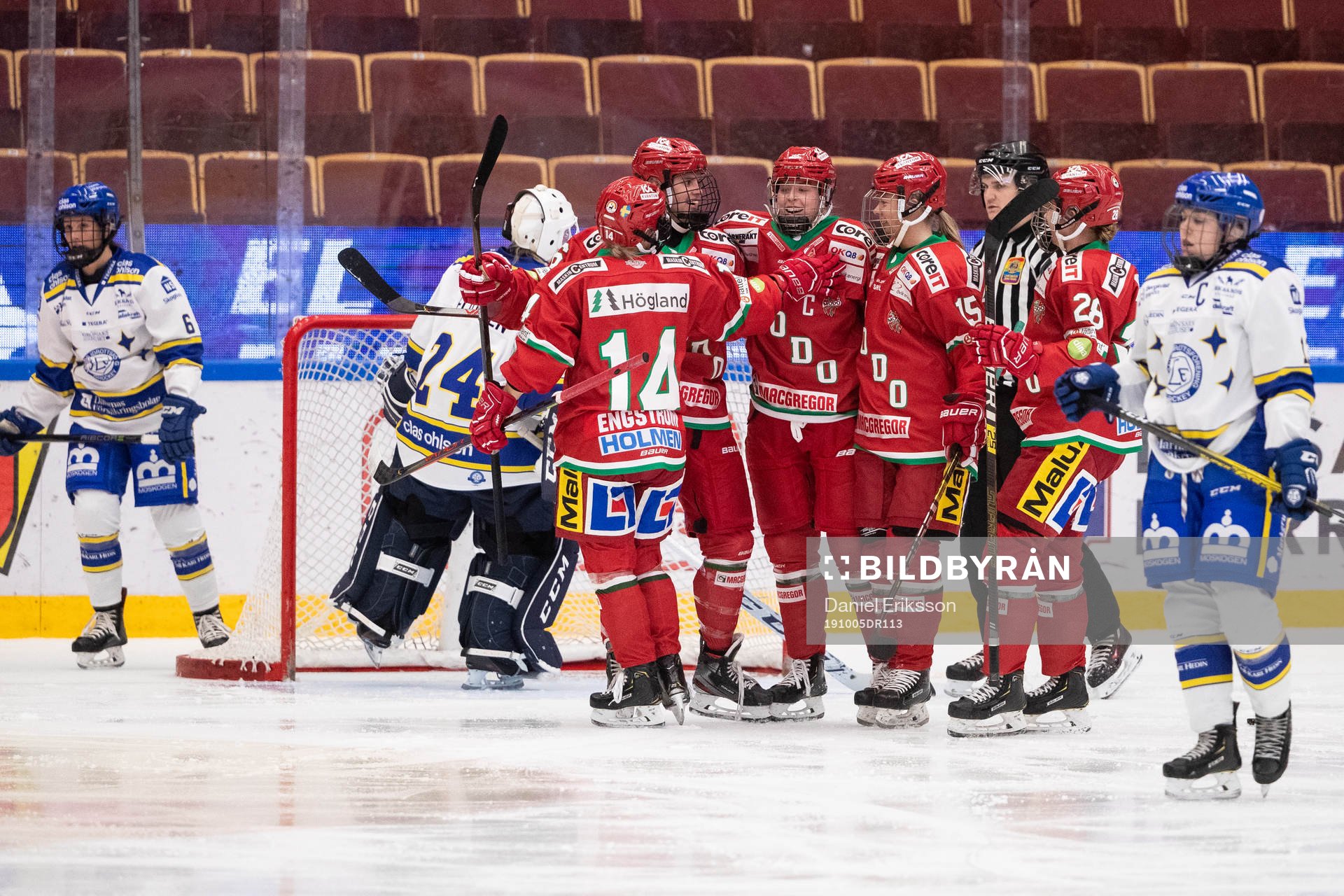 Modos Gracen Hirschy jublar