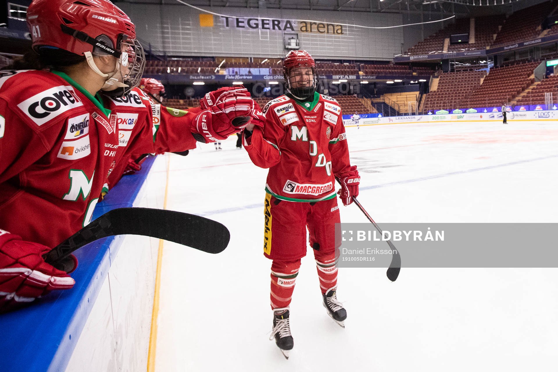 Modos Gracen Hirschyjublar