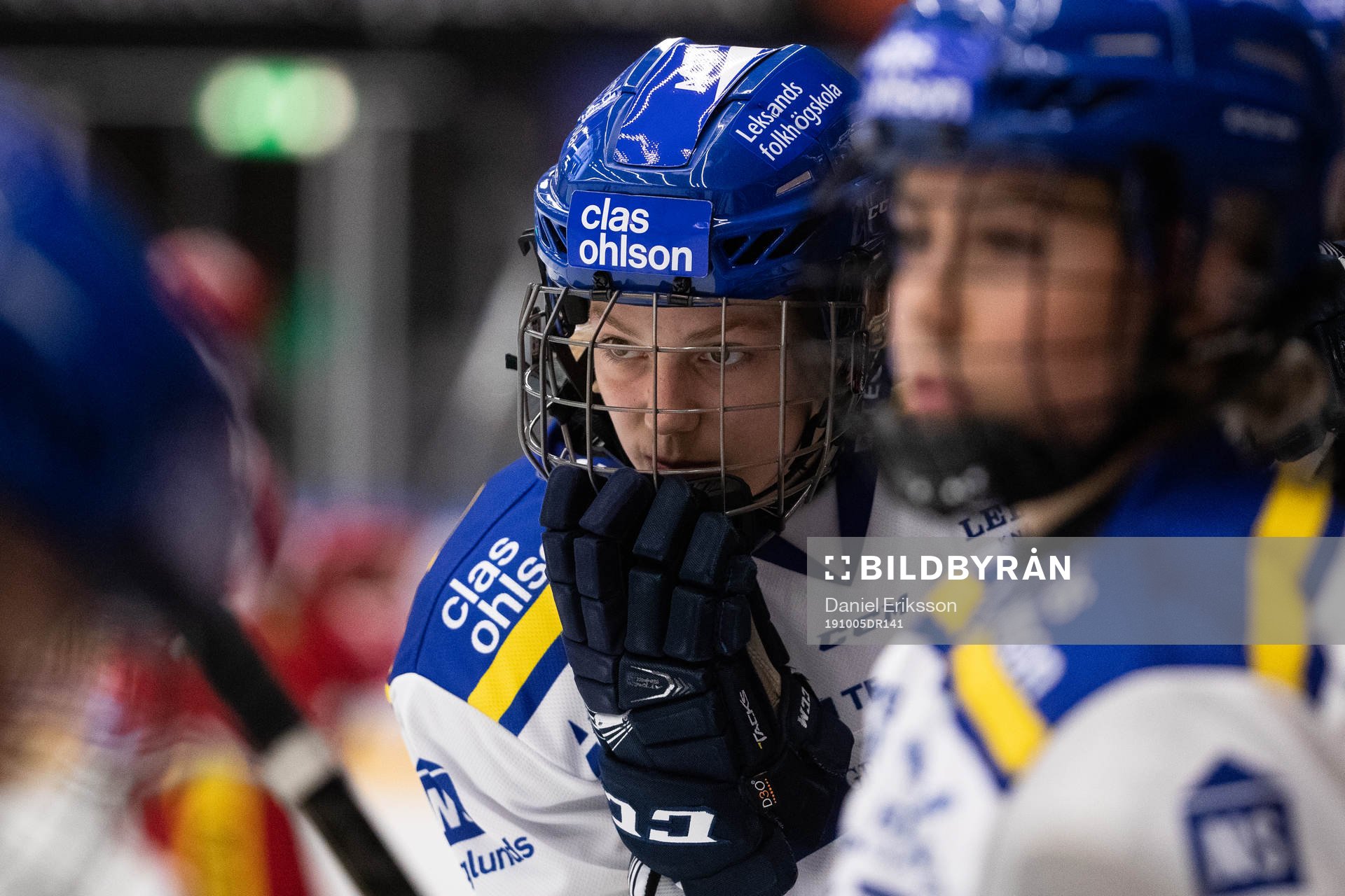 Leksands Ida Karlsson
