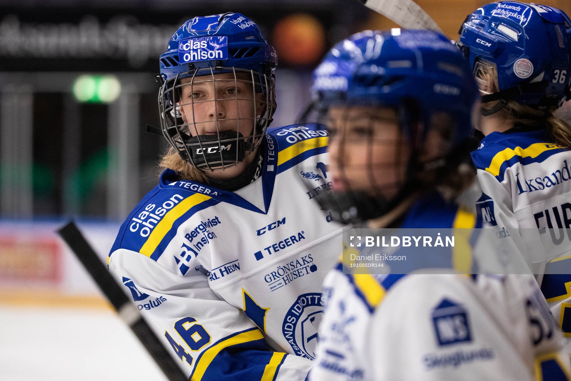 Leksands Ida Karlsson