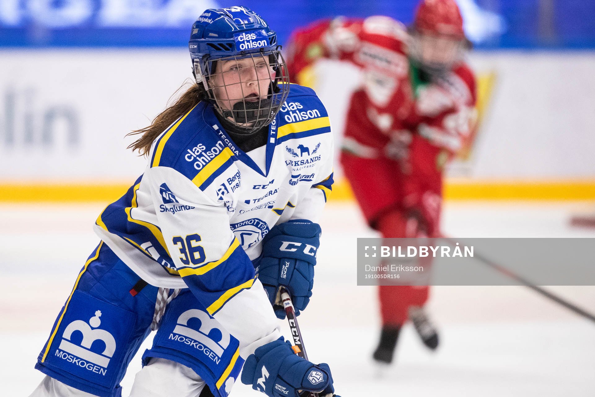 Leksands Andrine Furulund