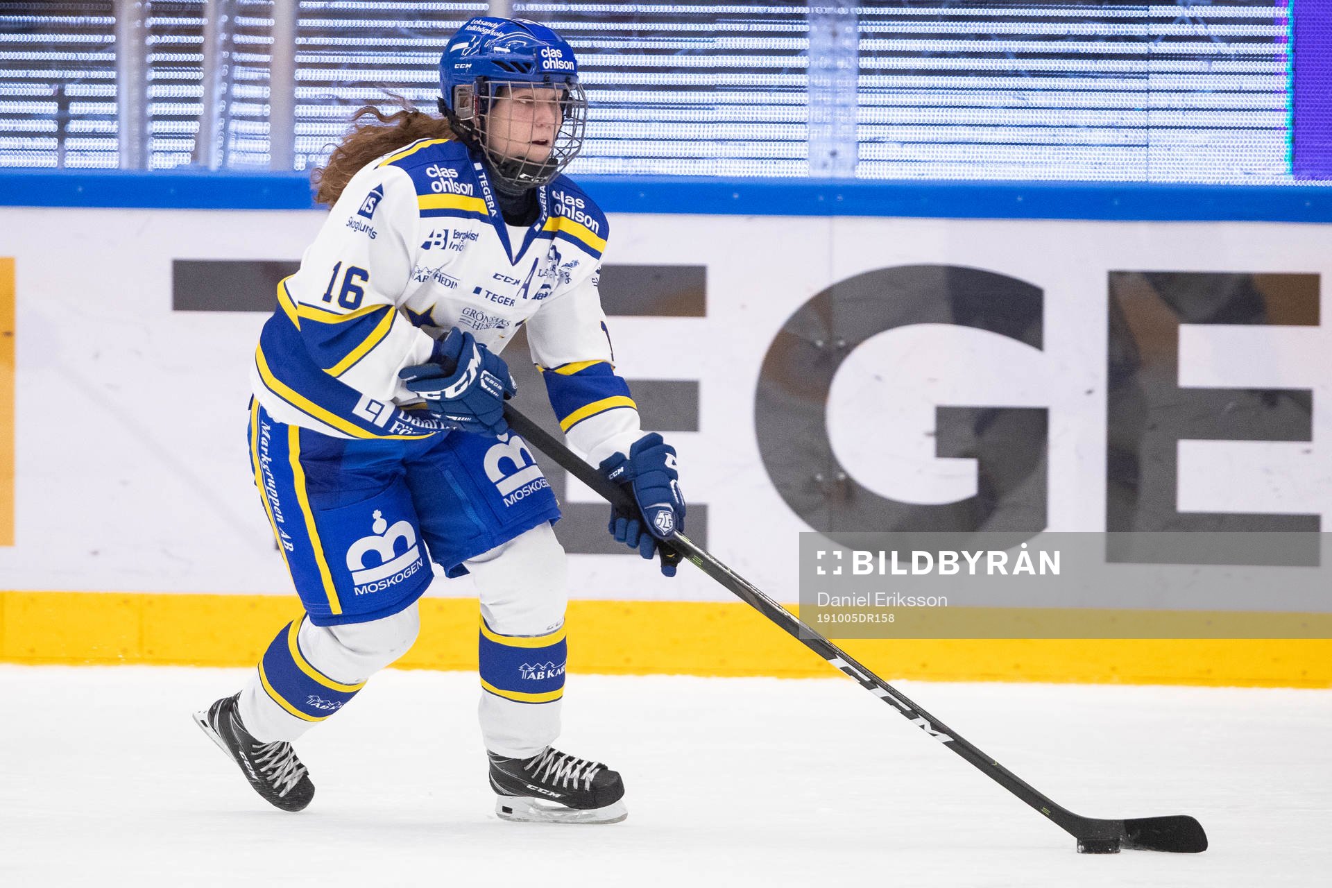 Leksands Kajsa Armborg