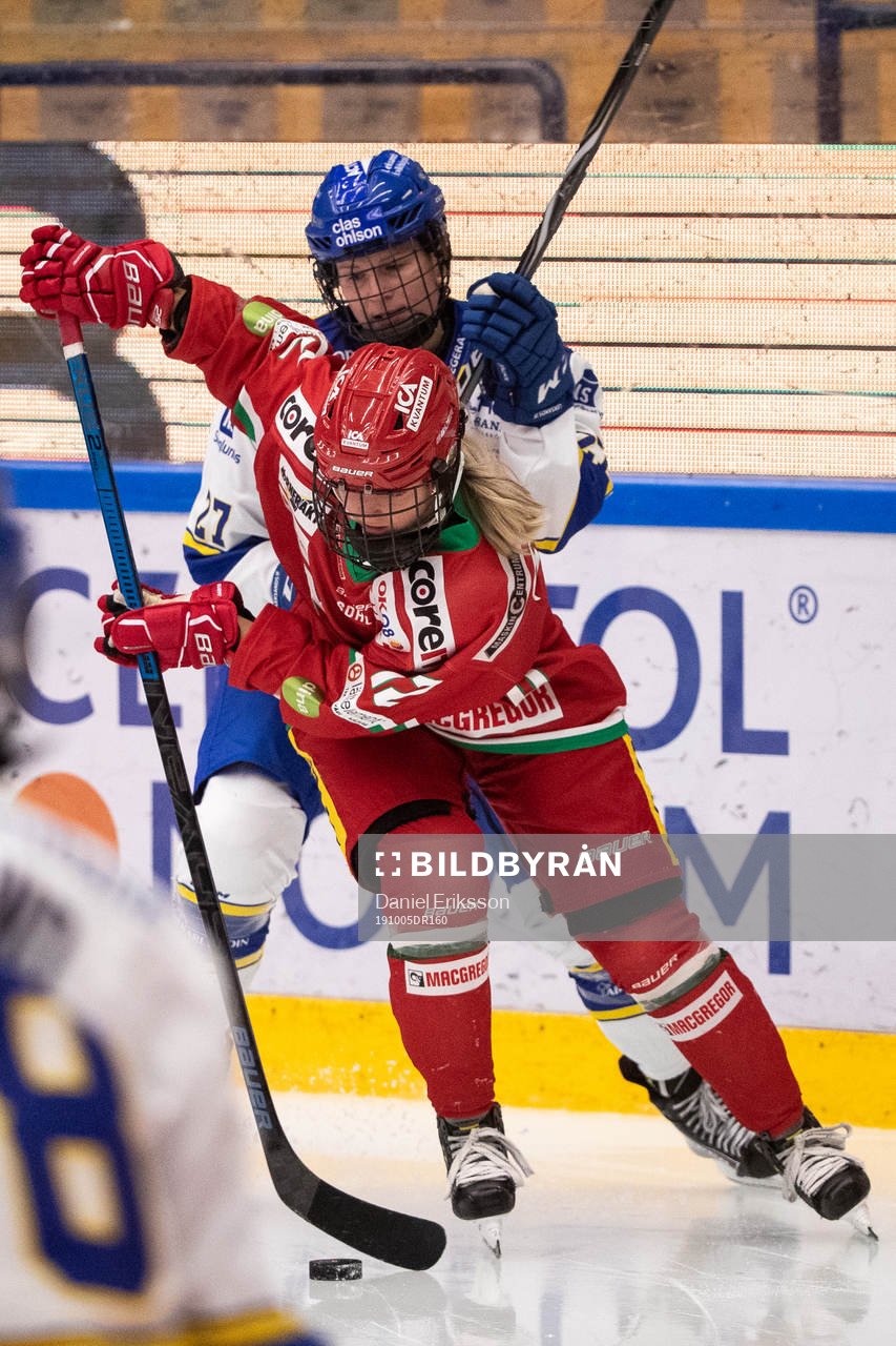 Modos Mina Waxinoch Leksands Lena Düsterhöft