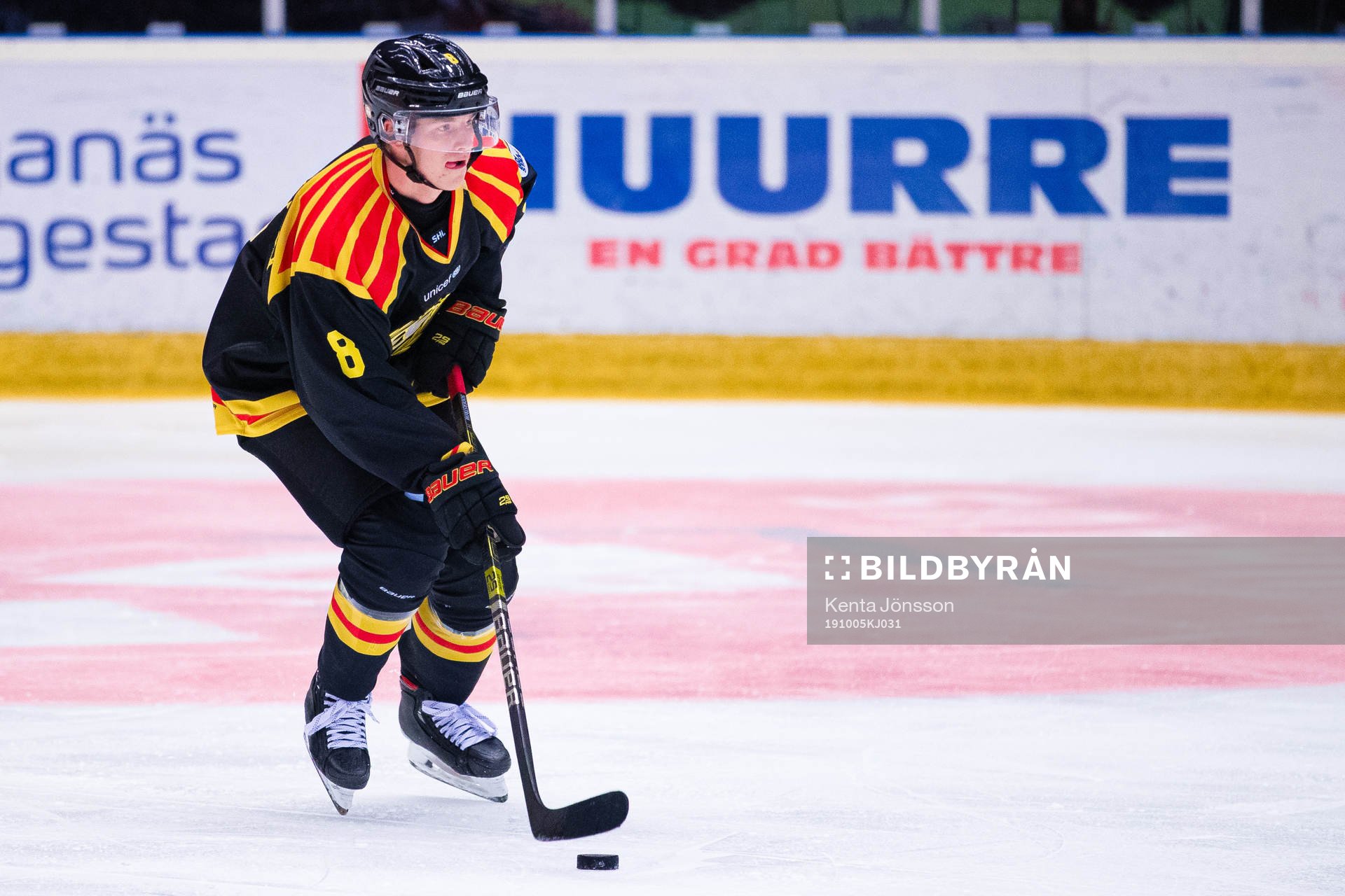 Brynäs Victor Söderström